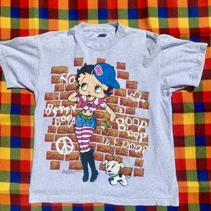Vintage 1994 Betty Boop T-Shirt
